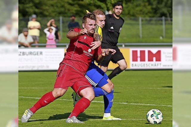 FV Lrrach-Brombach feiert 6:1-Kantersieg gegen FC Singen