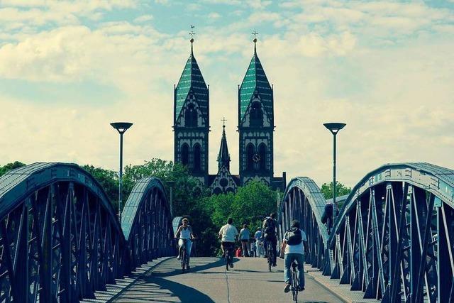 Das sind die beliebtesten Freiburg-Bilder auf Instagram