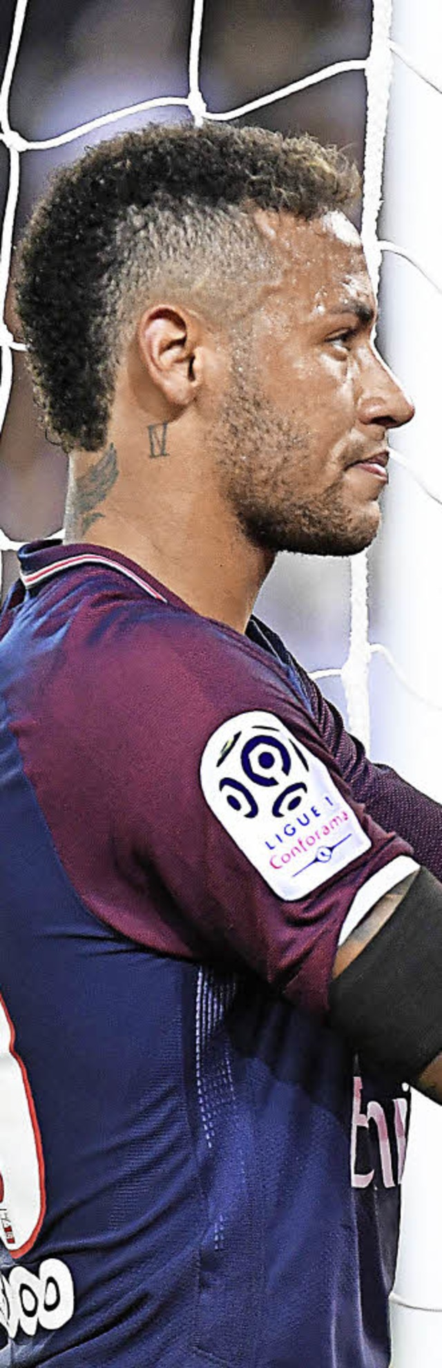 Neymar   | Foto: AFP
