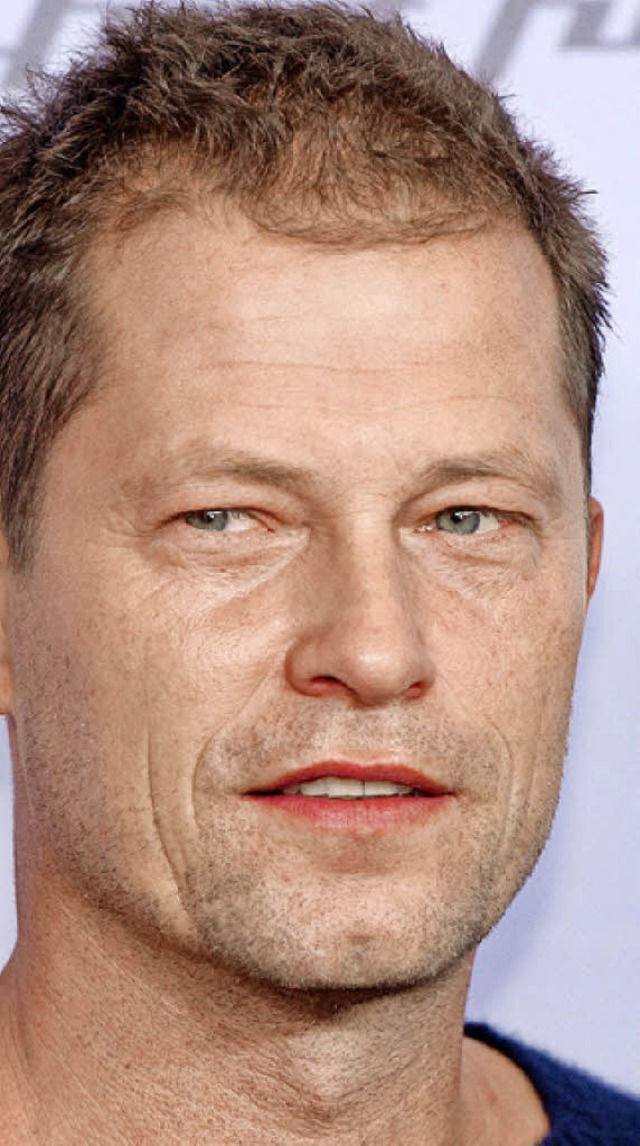 Til Schweiger  | Foto: dpa