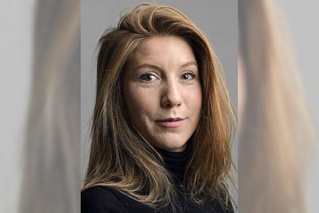 Rtsel um die tote schwedische Journalistin