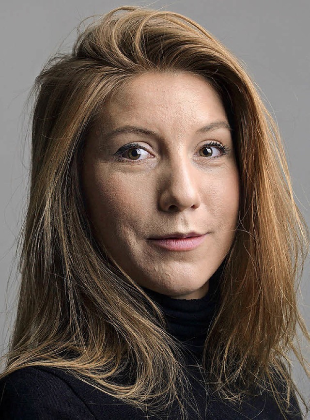 Kim Wall ist tot   | Foto: dpa