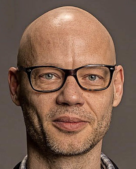 Uwe Heinrich   | Foto: privat