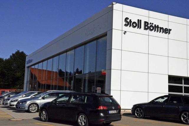 Stoll Bttner ist insolvent