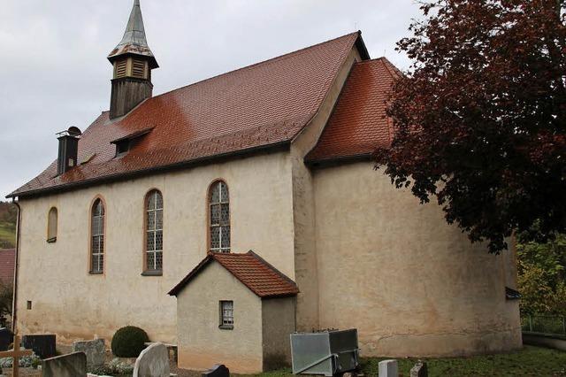 Gemeinde ffnet in den Sommerferien ihre Kirchen