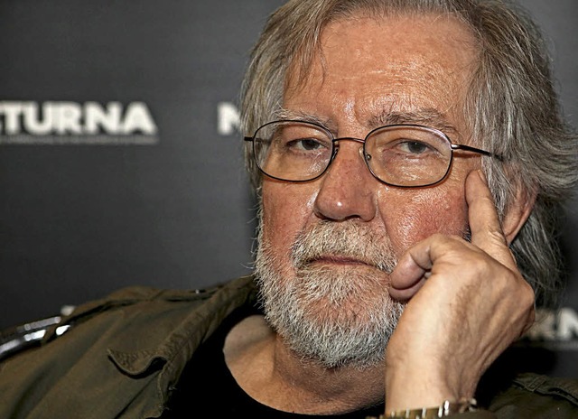 Tobe Hooper (2014)   | Foto: dpa