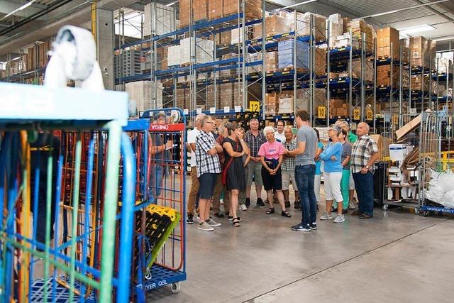 Fotos: BZ-Hautnah im Europa-Park Rust