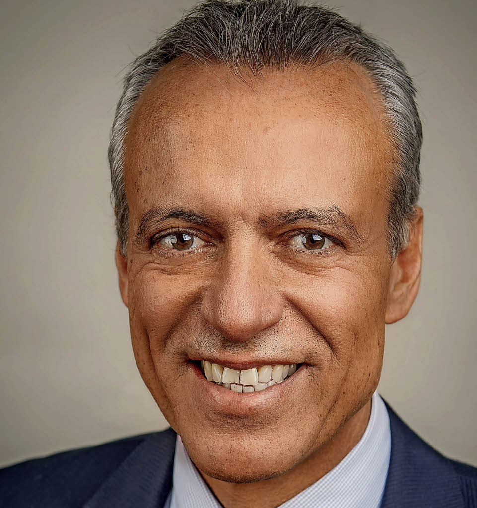 Josef Christ darf nach Karlsruhe Deutschland Badische Zeitung