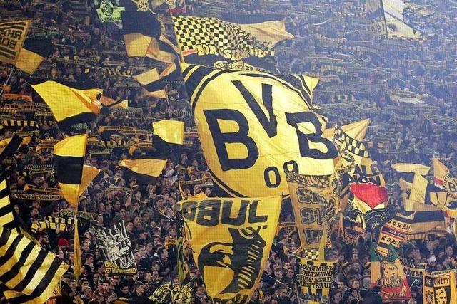 Das neue SC-Stadion soll vom Erbauer von Dortmunds 