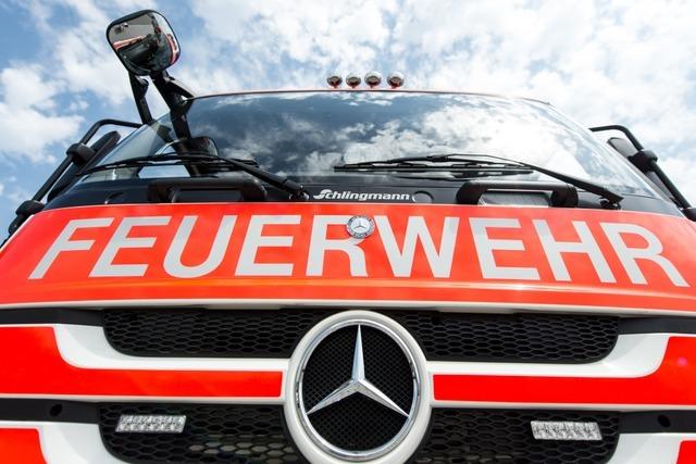 Fehlalarm löst Feuerwehreinsatz beim neuen Freiburger Rathaus aus