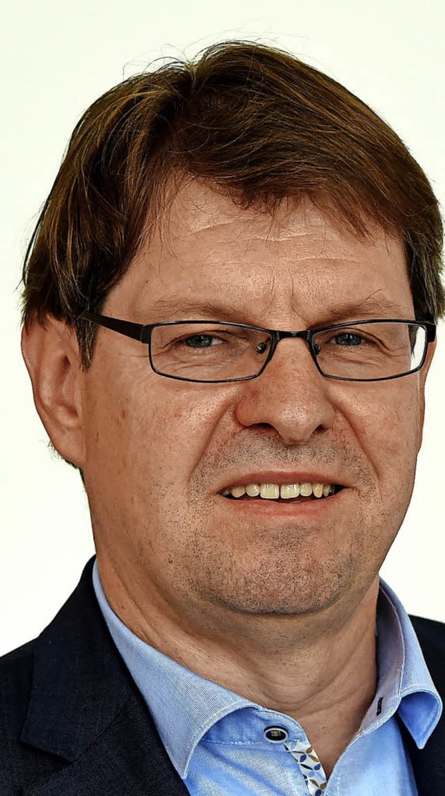 Ralf Stegner  | Foto: dpa