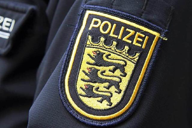 Versuchtes Tötungsdelikt in Kenzingen: Haftbefehl gegen Lebensgefährten des Opfers erlassen