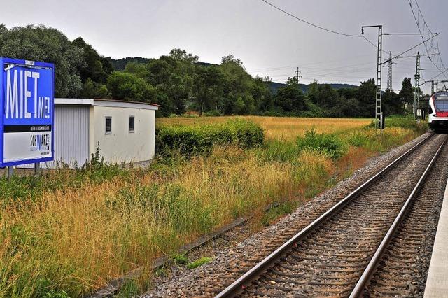 Plne fr ein Gstehaus modifiziert