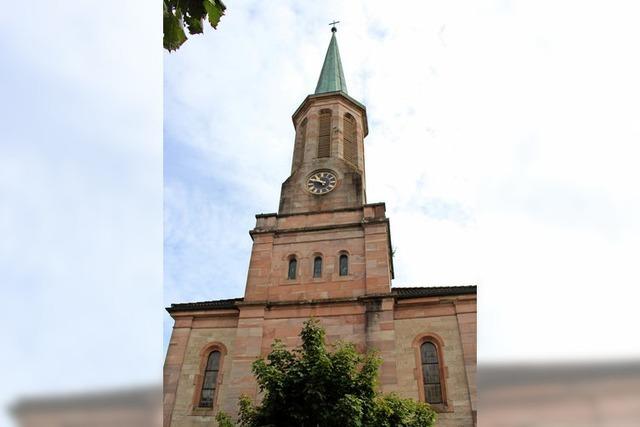 Kirche ordnet ihre Immobilien neu