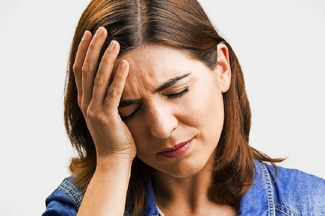 Immer mehr Menschen im Südwesten leiden an Migräne