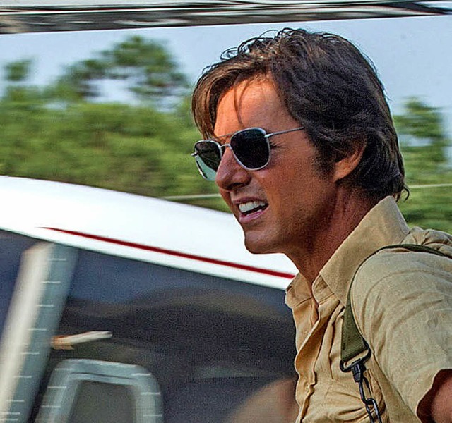 Tom Cruise   | Foto: Universal/dpa