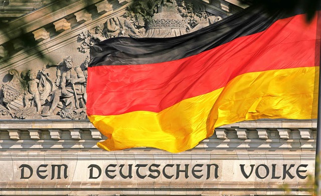Am 24. September hat Deutschland wieder die Wahl.   | Foto: dpa