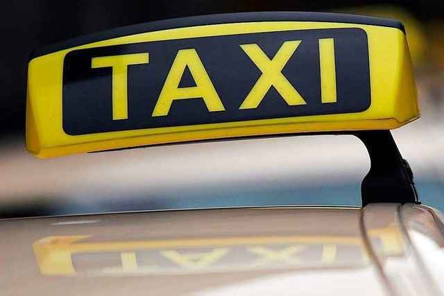 Auf der R�ckbank mit Kandidaten f�r die Bundestagswahl