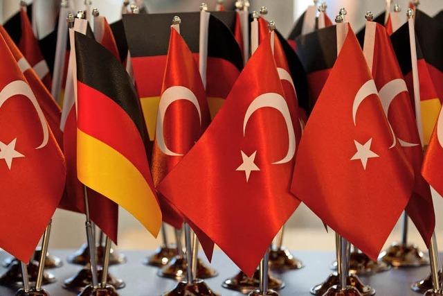 Altmaier emprt sich ber trkische Reisewarnung fr Deutschland