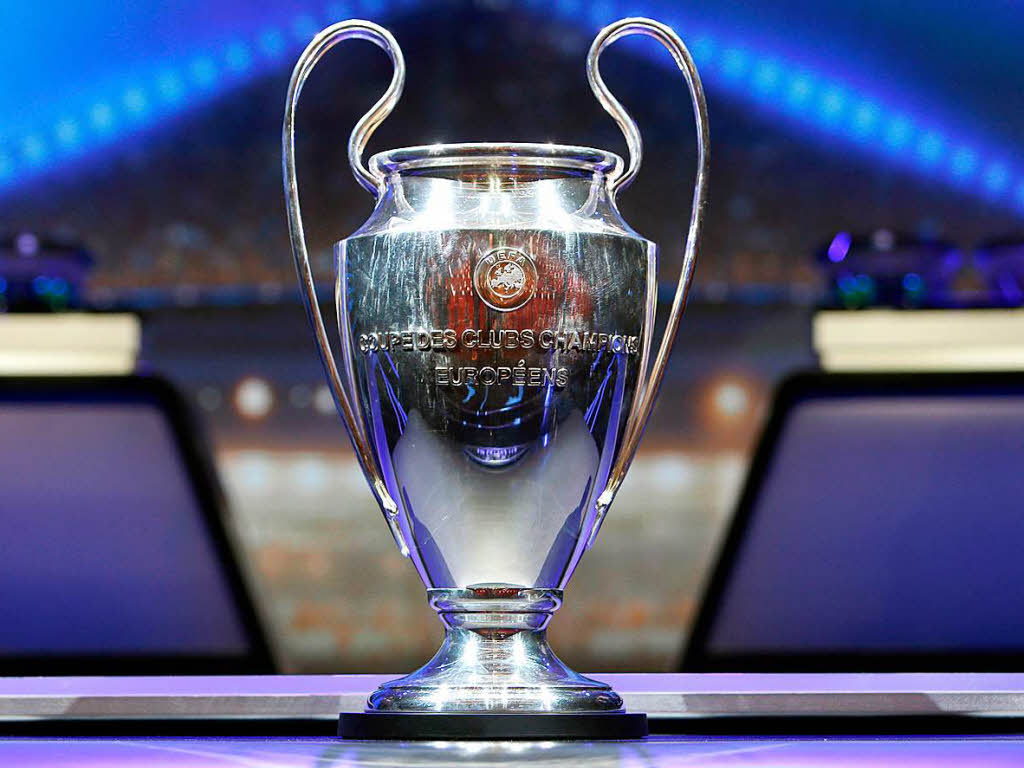 Was wird aus der Champions League? Fussball International Badische