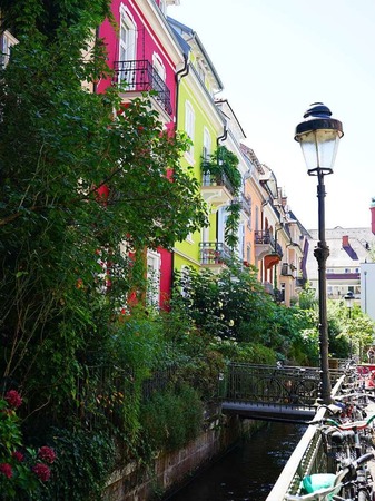 Kunterbunt und einfach groartig (Freiburg)