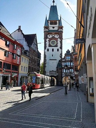 Martinstor (Freiburg)