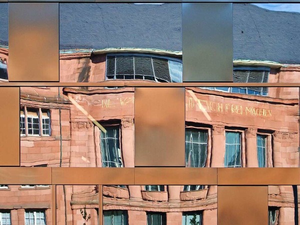 Verzerrte Wahrheit (Freiburg)