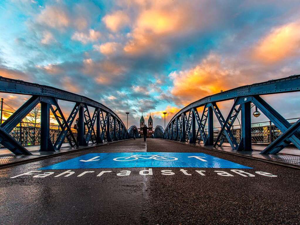 Blaue Brcke (Freiburg)