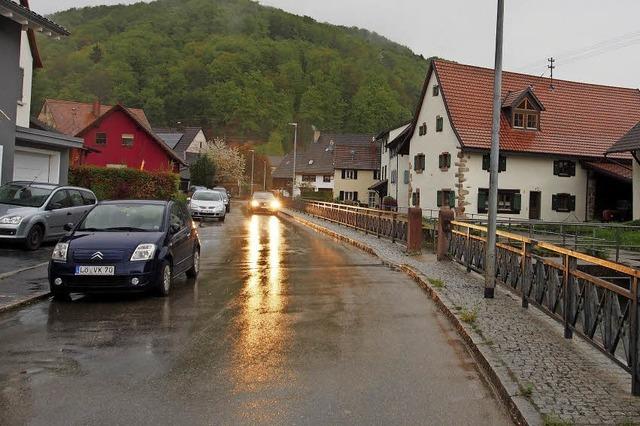 Degerfelden beantragt eine Stellplatzsatzung