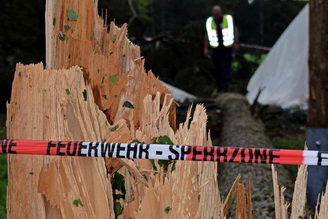 Befragungen zu Unglck abgeschlossen