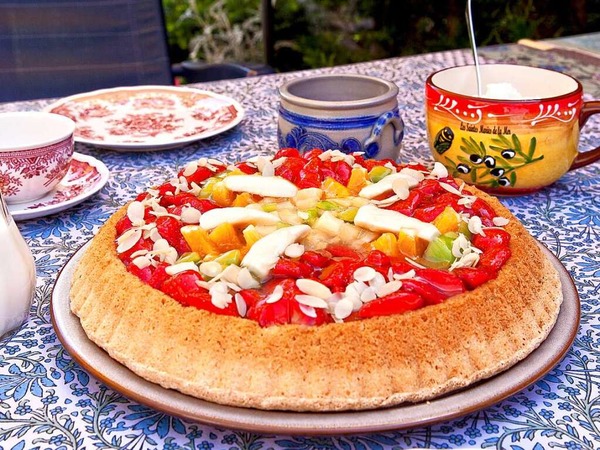 Obstkuchen (Kunheim)