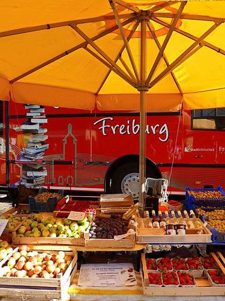 Freiburger Markt (Freiburg)