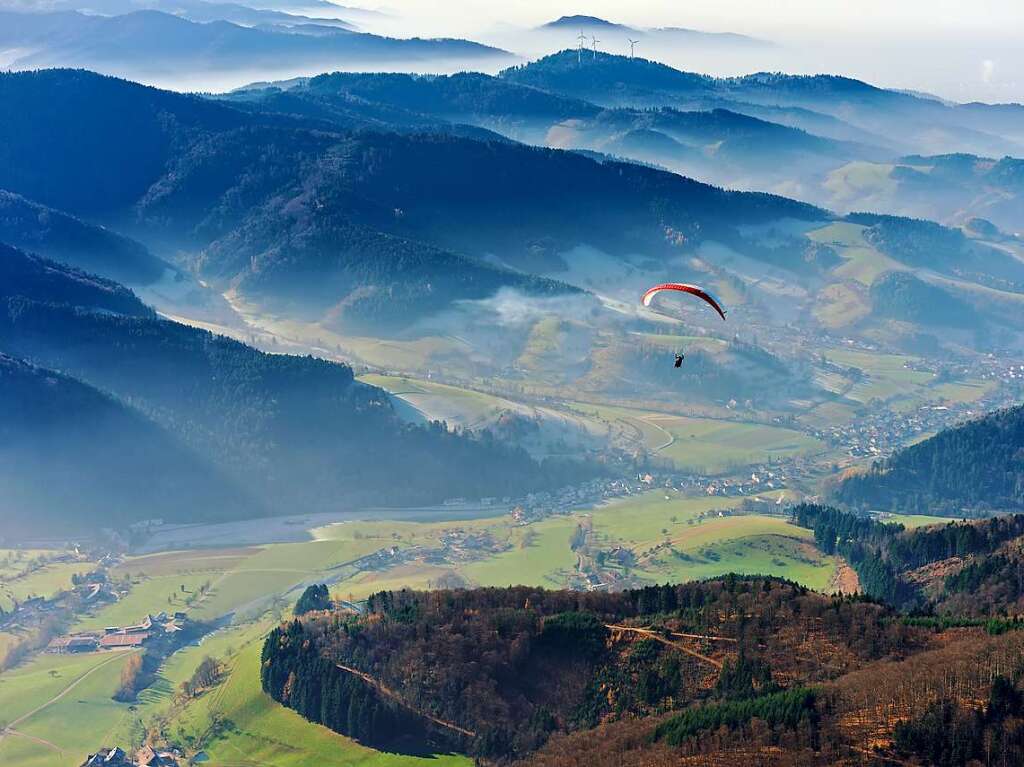 Landewiese (Glottertal)