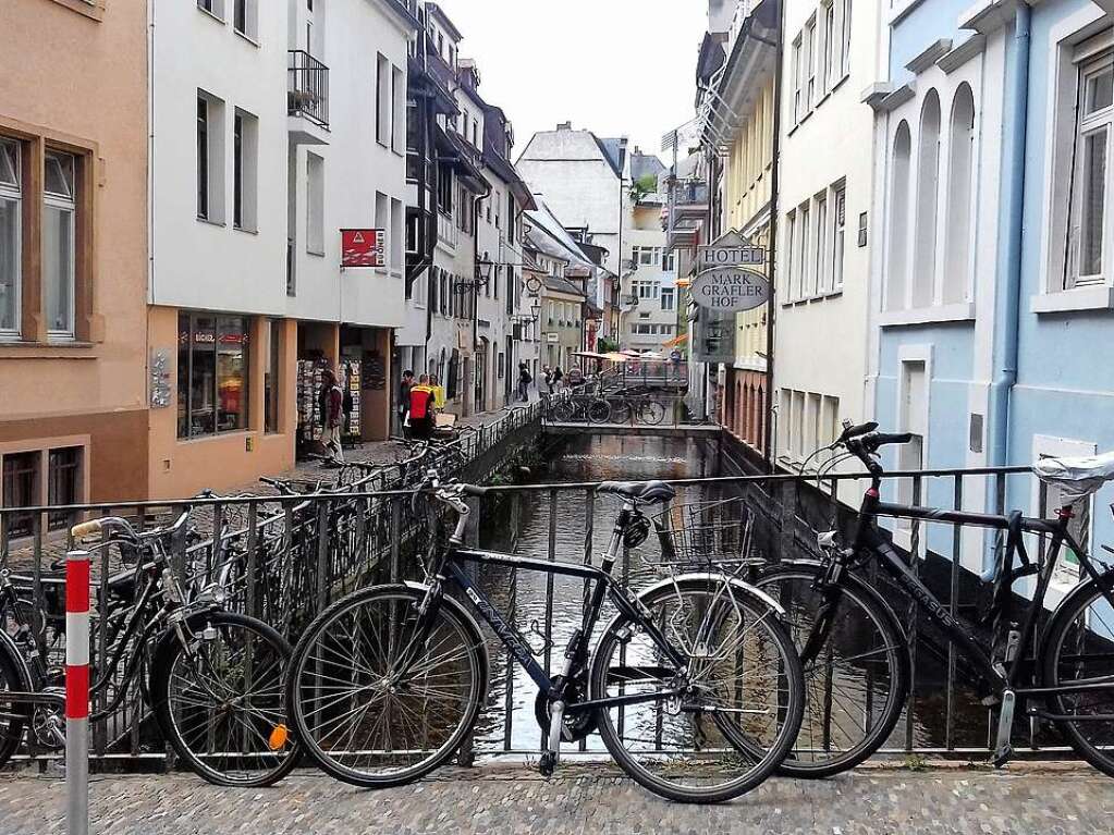 Altstadt Gerberau (Freiburg)