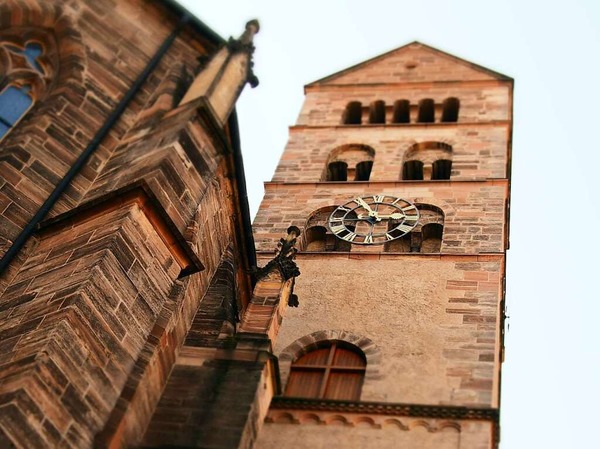 Breisacher Mnster (Breisach)