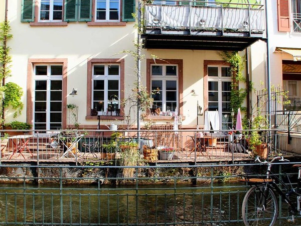 Fischerau (Freiburg)