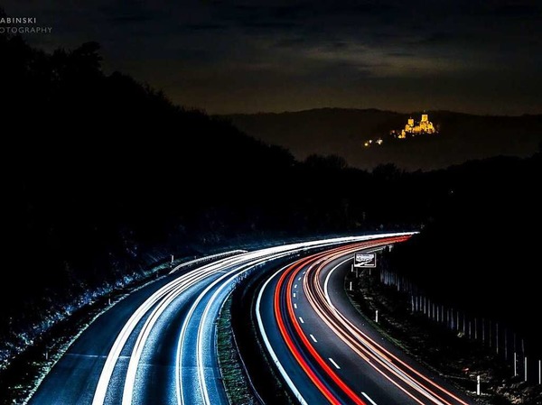 Highway to Lrrach (Lrrach)