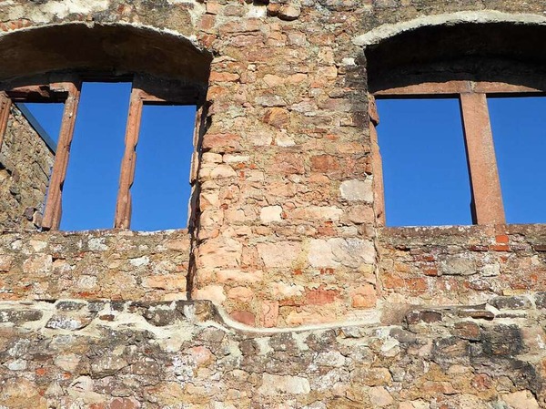 Fensterblick (Hochburg Windenreute)