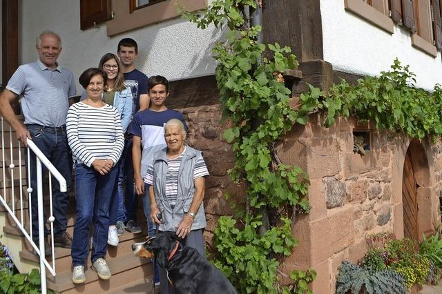 Schmetterhof: Der erste Hof bleibt ein Fragezeichen