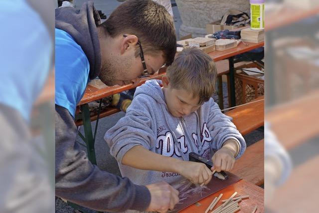 Handwerk sucht Fachkrfte