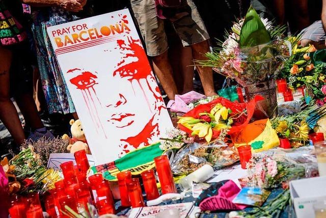 Wie eine Studentin aus dem Schwarzwald den Anschlag von Barcelona verarbeitet