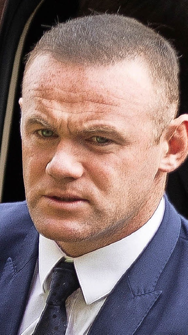 Rooney  | Foto: dpa