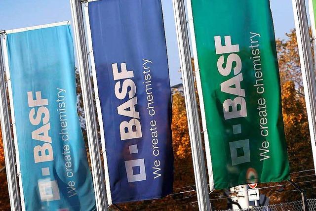 BASF kauft Solvay-Sparte für 1,6 Milliarden