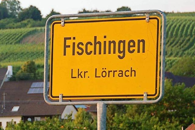 Breitbandversorgung: Fischingen hat die Nase vorn