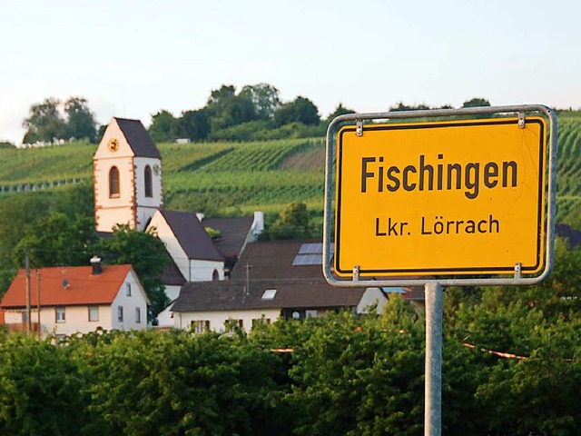 Rund 80 Prozent der Fischinger Hausbes...fr eine bessere Breitbandversorgung.   | Foto: Langelott