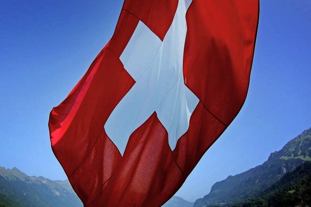 Schweizer stimmen ber Reform der Alterssicherung ab