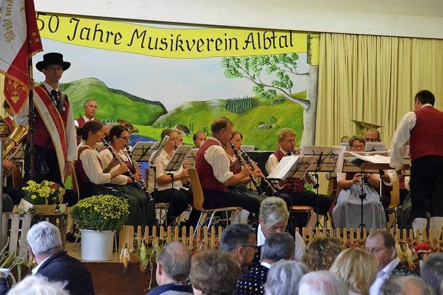 Bhmische Musik aus Vorarlberg