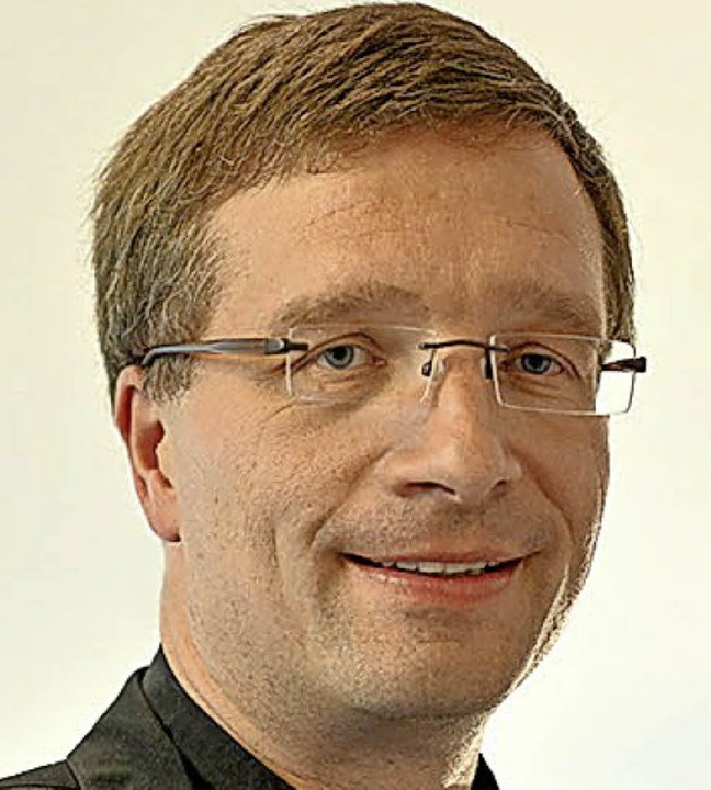 Christian Würtz wird Dompfarrer Ortenaukreis Badische Zeitung