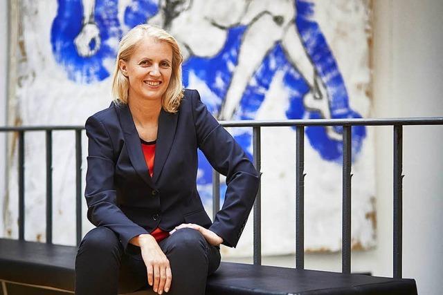 Helga Wössner in Mühlenbach gewählt