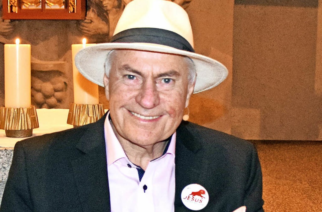 Lieder und Geschichten zur Stärkung des Glaubens - Schluchsee ...